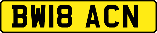 BW18ACN