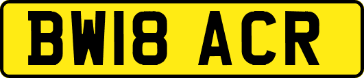 BW18ACR