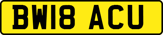 BW18ACU