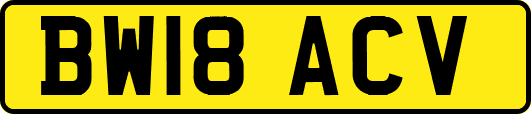 BW18ACV