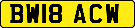 BW18ACW