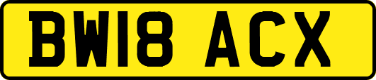 BW18ACX