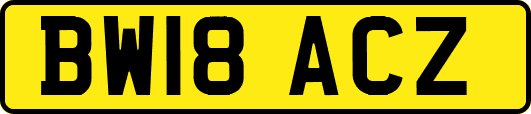 BW18ACZ