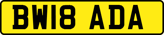 BW18ADA