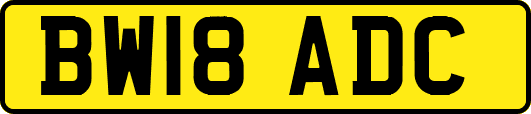 BW18ADC