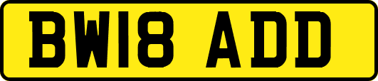 BW18ADD