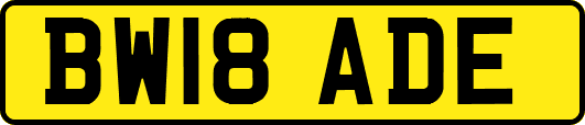BW18ADE
