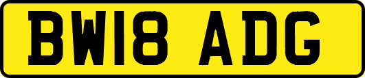 BW18ADG