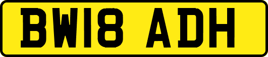 BW18ADH