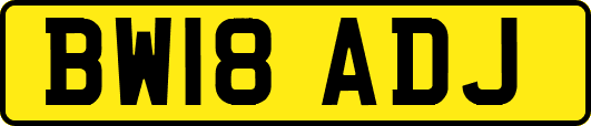 BW18ADJ