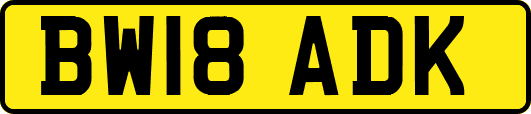 BW18ADK