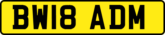 BW18ADM