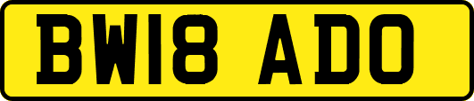 BW18ADO