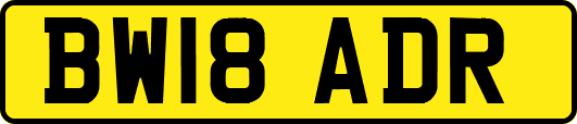 BW18ADR