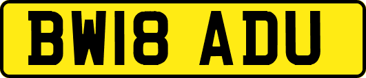 BW18ADU
