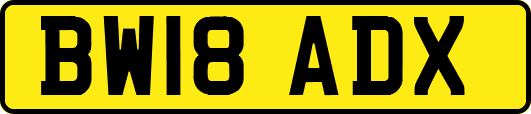 BW18ADX