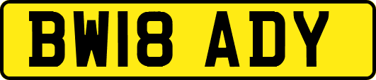 BW18ADY