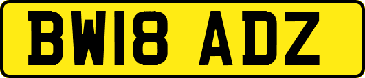 BW18ADZ
