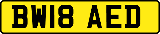 BW18AED