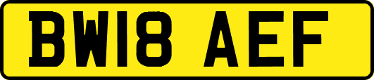 BW18AEF