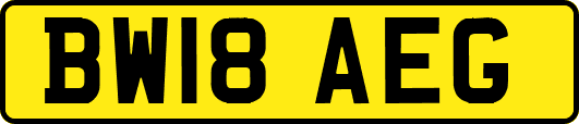 BW18AEG