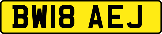 BW18AEJ