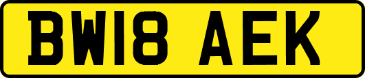 BW18AEK