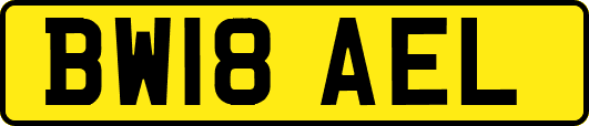 BW18AEL