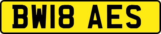 BW18AES