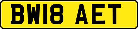 BW18AET