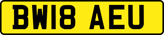 BW18AEU