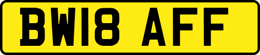 BW18AFF