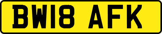 BW18AFK