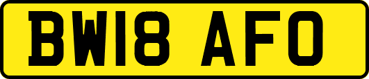BW18AFO