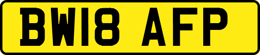 BW18AFP