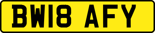 BW18AFY