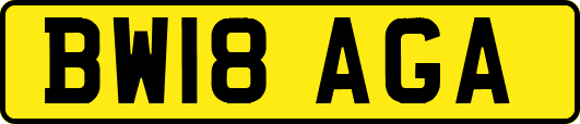 BW18AGA