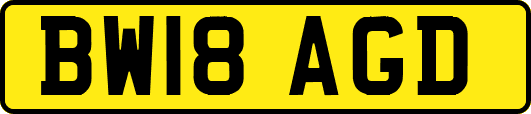 BW18AGD