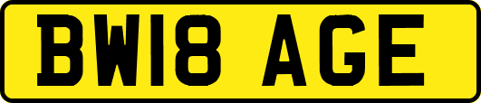 BW18AGE