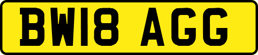 BW18AGG