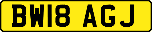 BW18AGJ