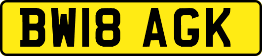 BW18AGK