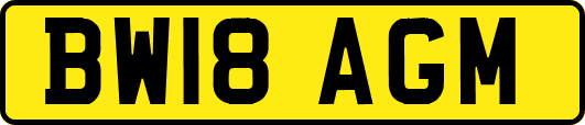 BW18AGM
