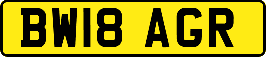 BW18AGR