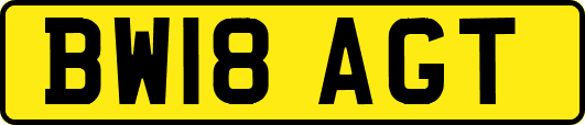BW18AGT
