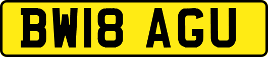 BW18AGU