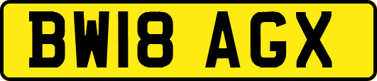 BW18AGX