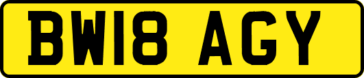 BW18AGY