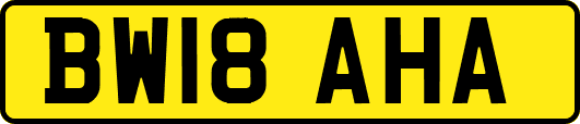 BW18AHA