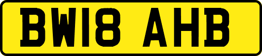 BW18AHB